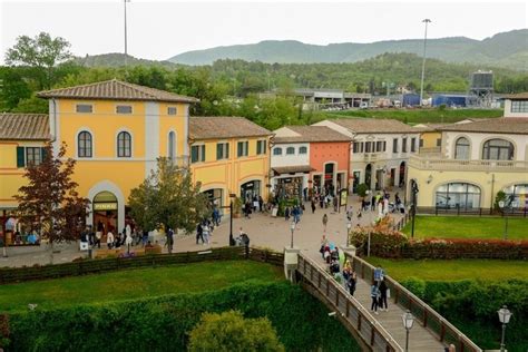 barberino designer outlet tour.